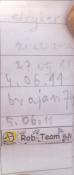 logbook