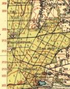 oldskulowa mapka