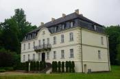 Widok od frontu
