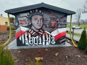  mural