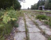 widok w strone Stalowej
