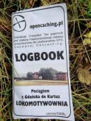 Logbook