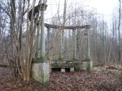 Pergola