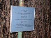 Dla nastawionych również na zwiedzenie muzeum