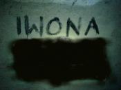 Iwona