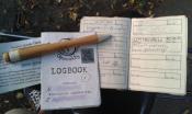 Logbook