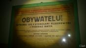 Obywatelu!