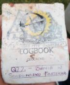 Logbook