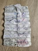 Marina logbook 1