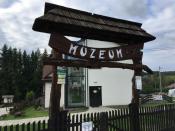 Muzeum