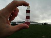 Smeaton's Tower