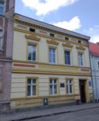 Ul. Chmielna 7