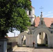 kościół Parafialny