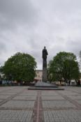 Pomnik Roksolany