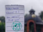 Logbook