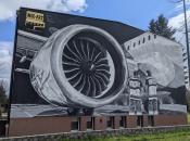 mural
