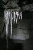 Stalagmity fortowe