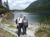 Morskie Oko