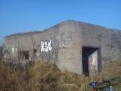 bunkier jesienią :)