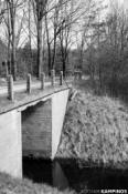 Kampinoskie Kanały nr 3 KROMNOWSKI nr 14 d