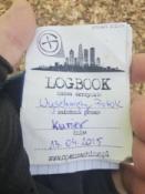 Logbook