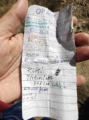 logbook