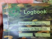 Logbook