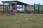 Wiata edukacyjno-informacyjna