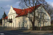 Lipowy Dwór , Dwor Winkerta