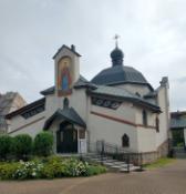 Cerkiew