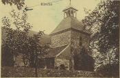 Kościół dawniej (3)