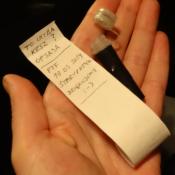 Logbook