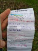 Logbook