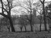 Widok gdy skrzynkę za plecami masz...