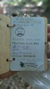 Logbook