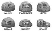 Wskaż czarną owcę