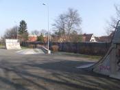 Skate Park