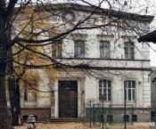 budynek dworca obecnie