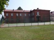 Budynek szkoły