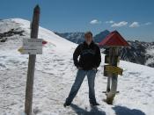 maj 2011