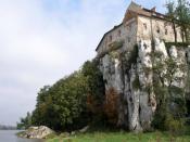 Opactwo Benedyktynów