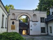 Muzeum Hammonda