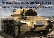 WRAK MK VI CRUSADER