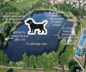mapka dla wybranych