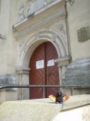 GoGacekGC-Szczebrzeszyn-Kościół św. Katarzyny