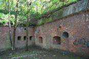 Fort VII bunkry