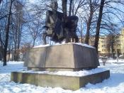 Pomnik