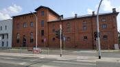 Browar po rewitalizacji - 2