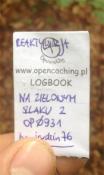 logbook