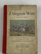Jadwiga Warnkówna_Z biegiem Wisły